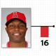 Image for article titled Cardio And Pooping: A Chart Of Every MLB Player Who Reportedly Lost Or Gained Weight This Offseason (And Why)